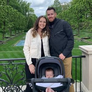 Meet your Posher, Meg